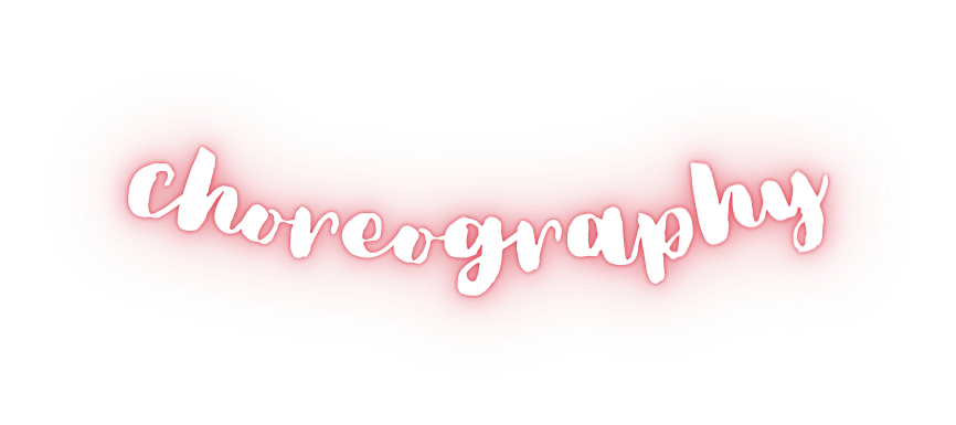 choreography