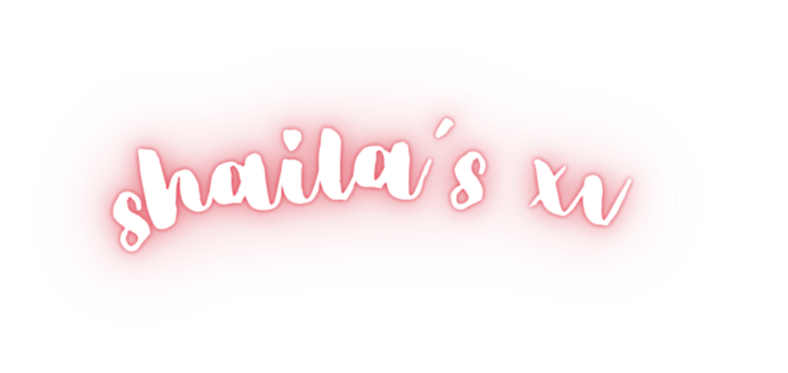shaila s xv